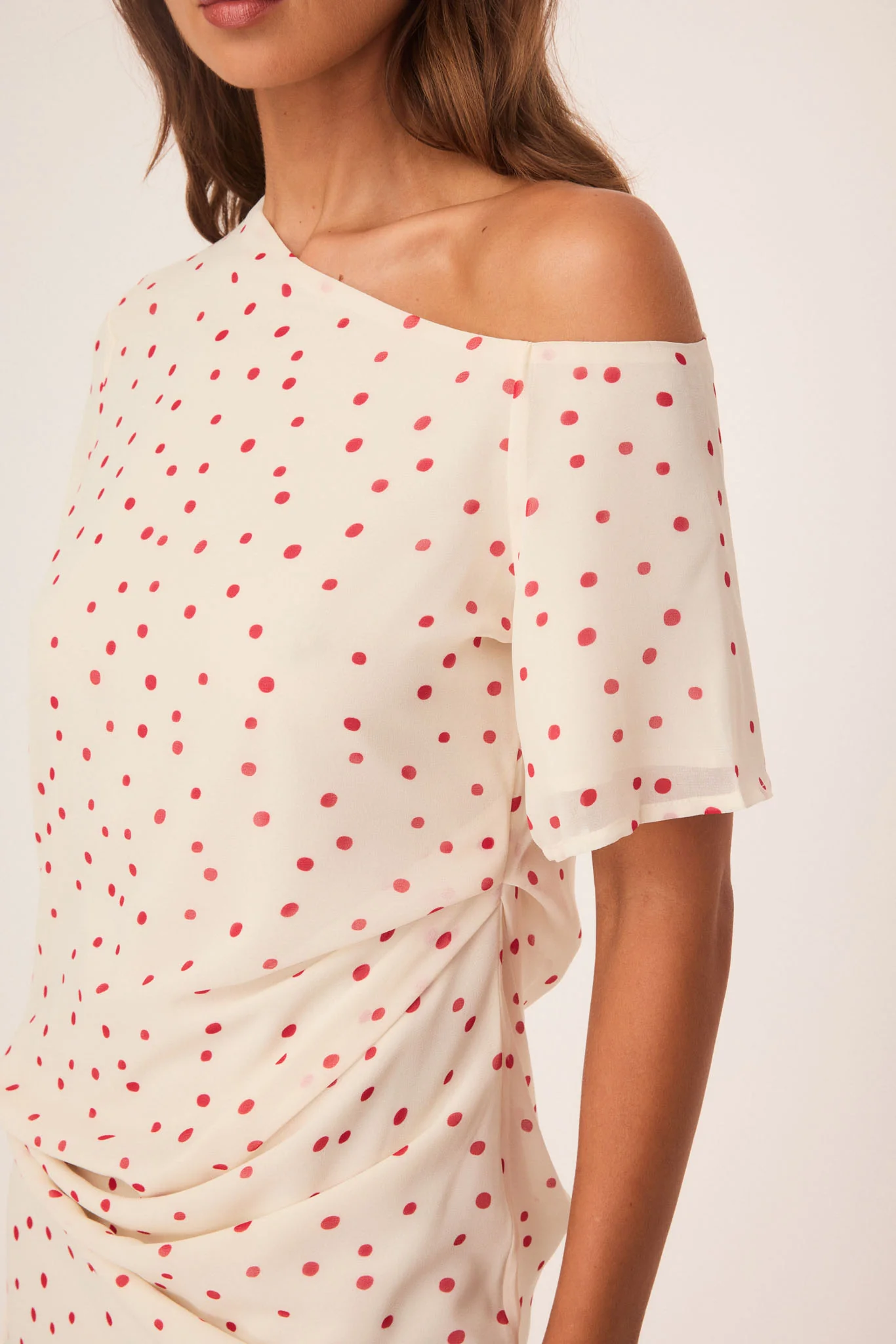 VAIRE MINI DRESS - Image 6