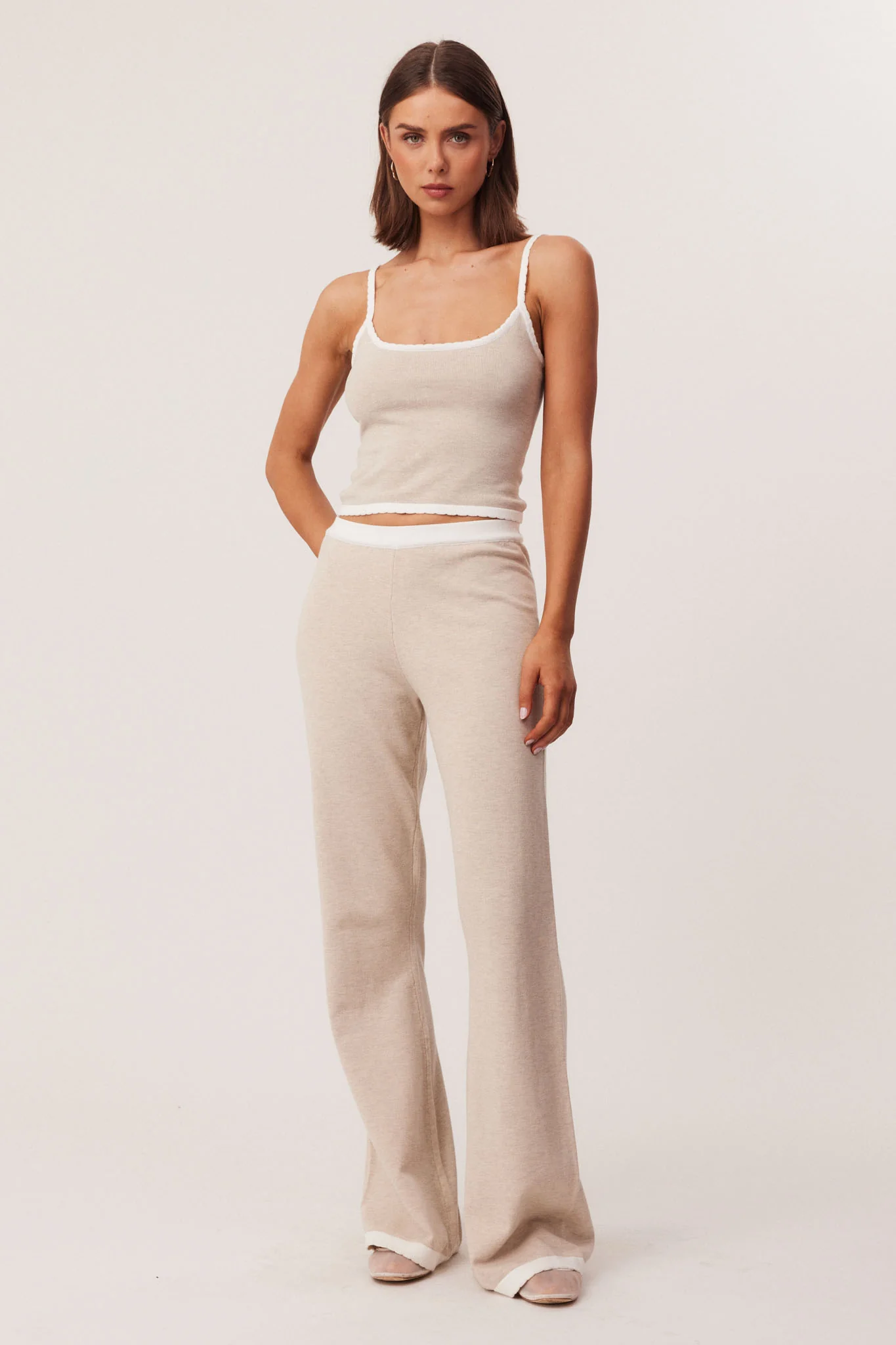WAVERLY PANTS