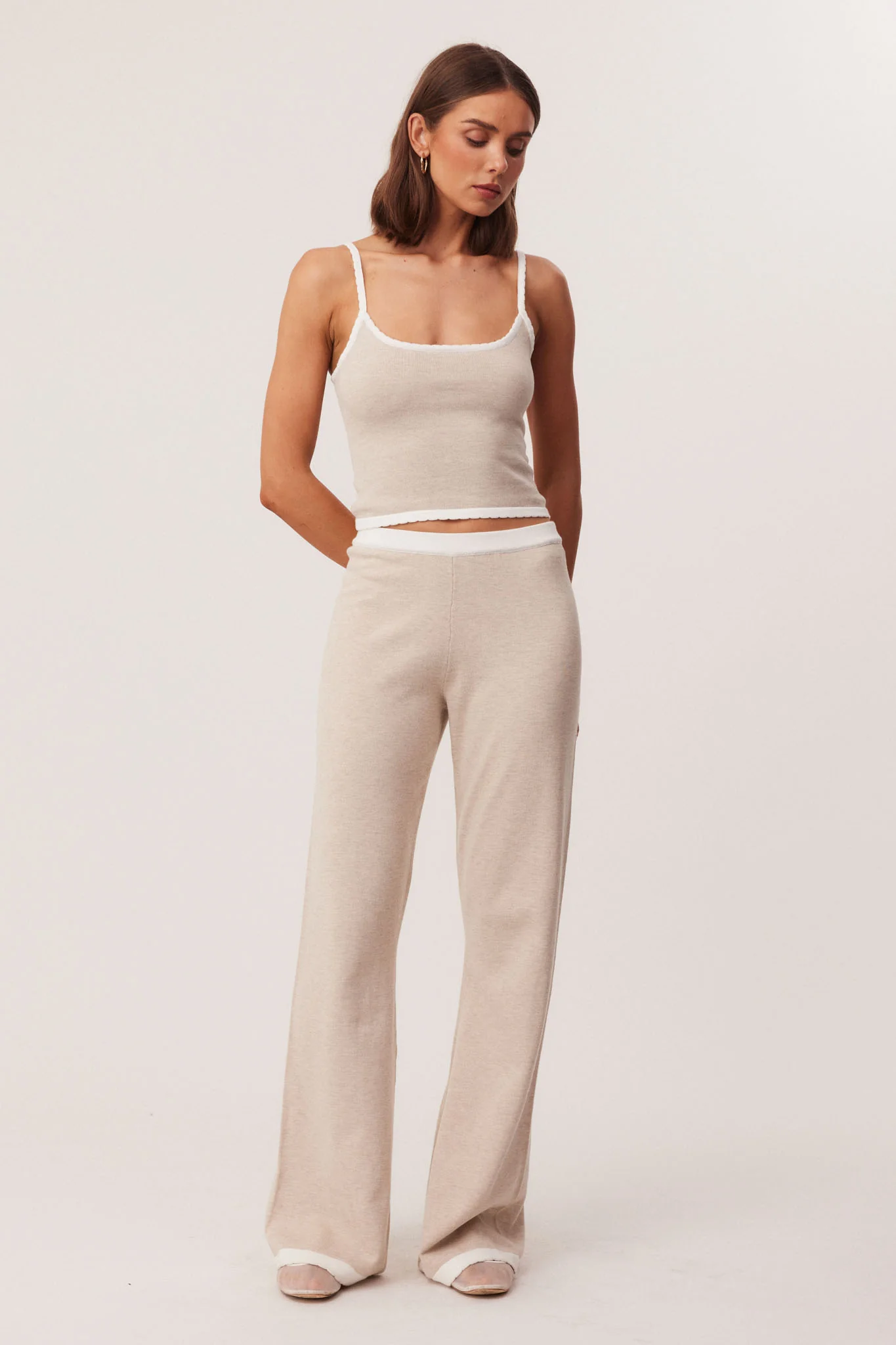WAVERLY PANTS - Image 2