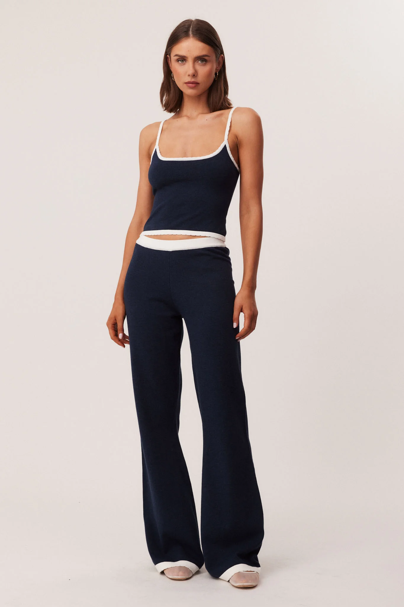 WAVERLY PANTS