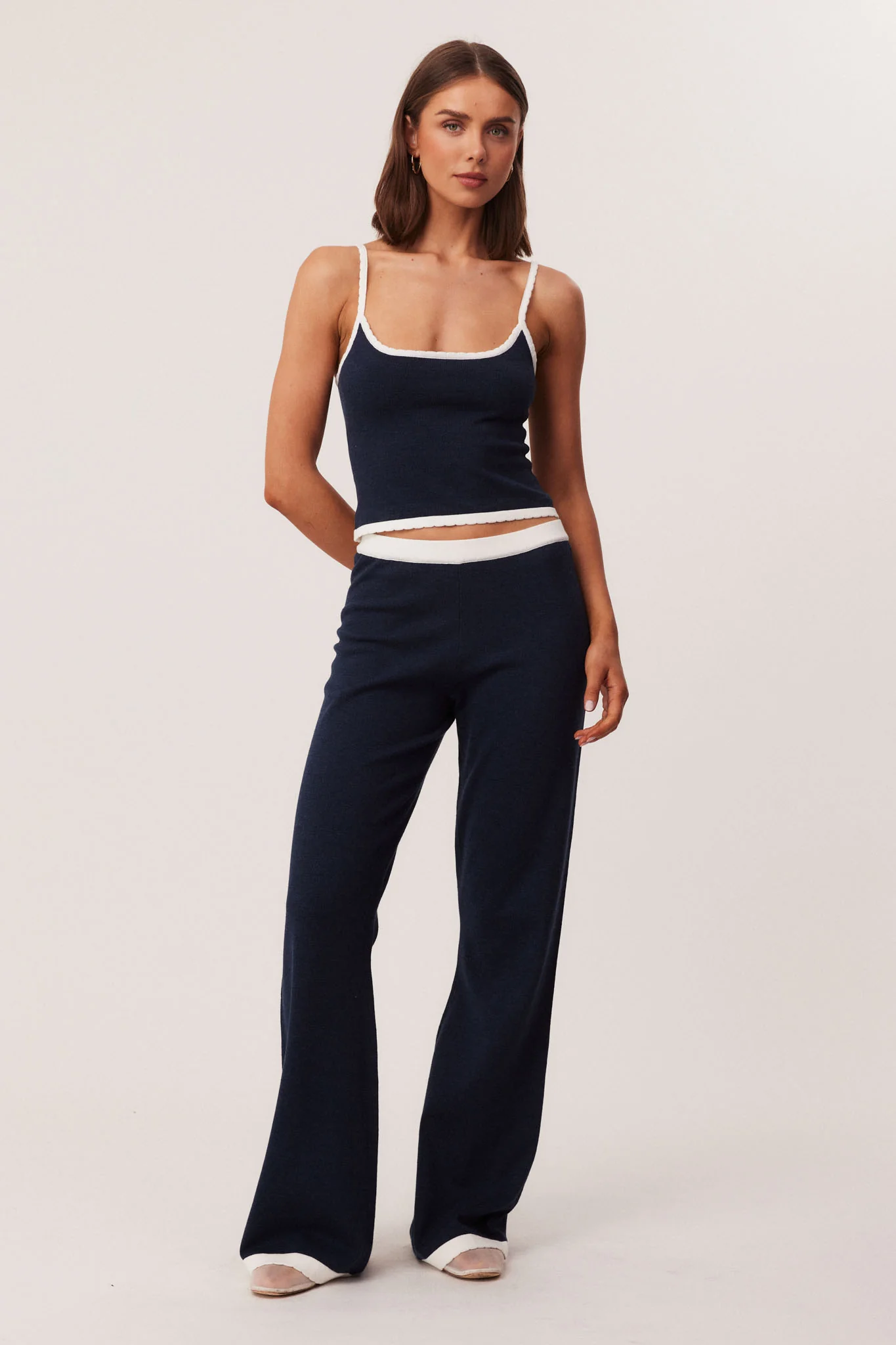 WAVERLY PANTS - Image 2