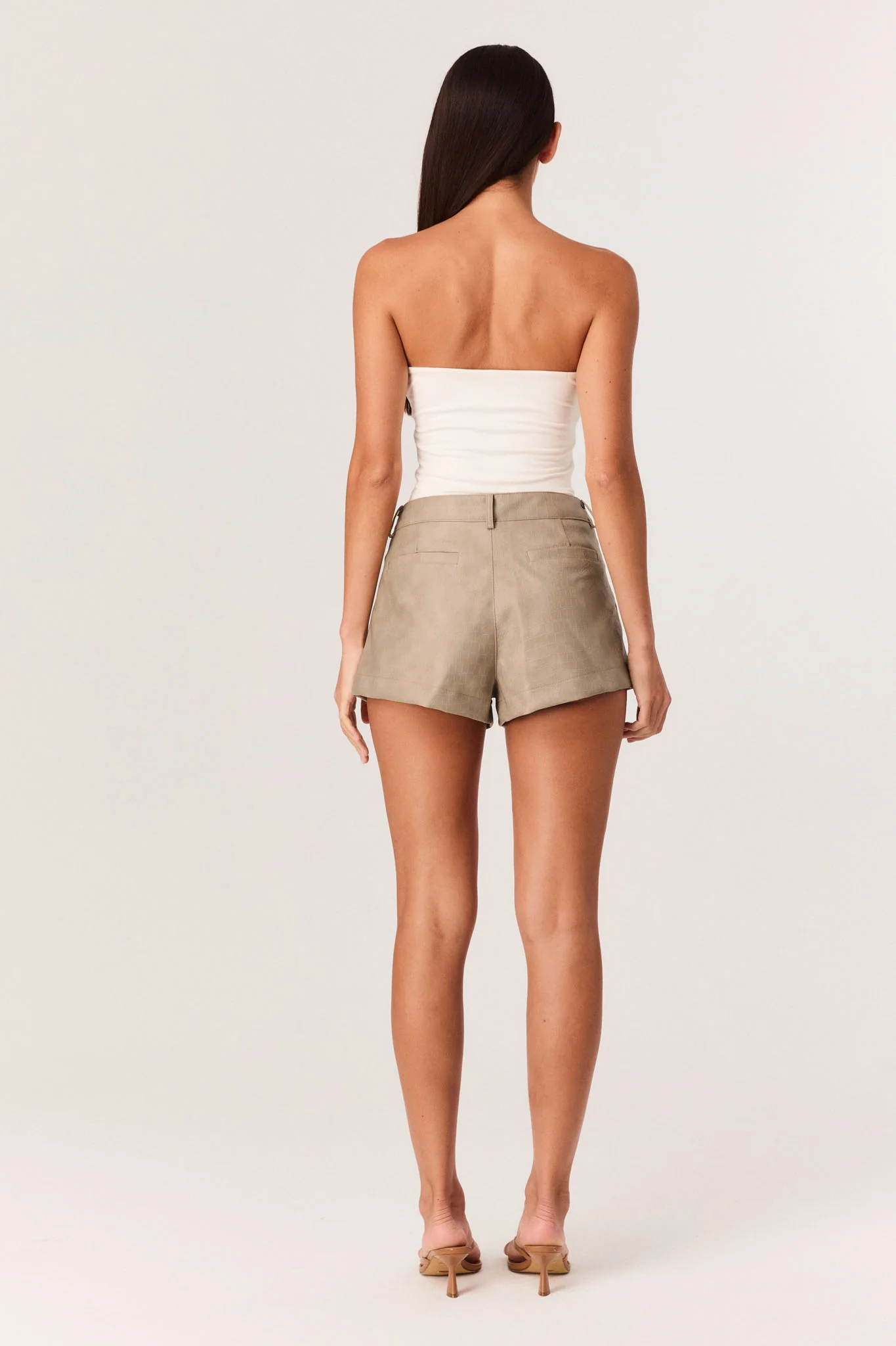 WENDY CROC SHORTS - Image 6