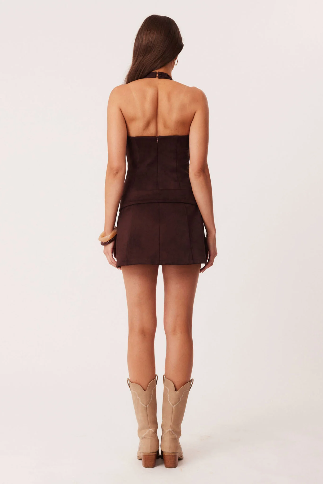 WES MINI DRESS - Image 6