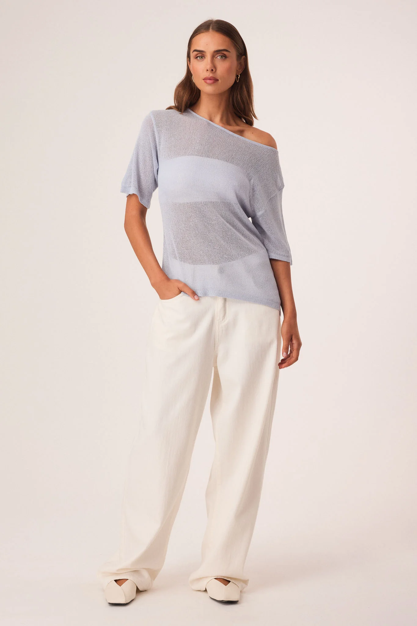 WESTLY TOP - Image 2