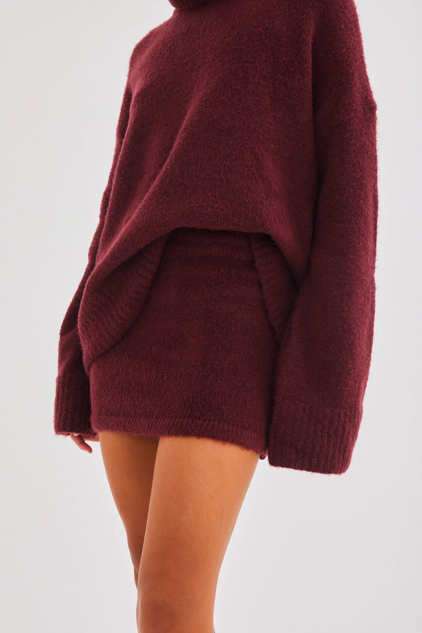 WINNIE MINI SKIRT - Image 6