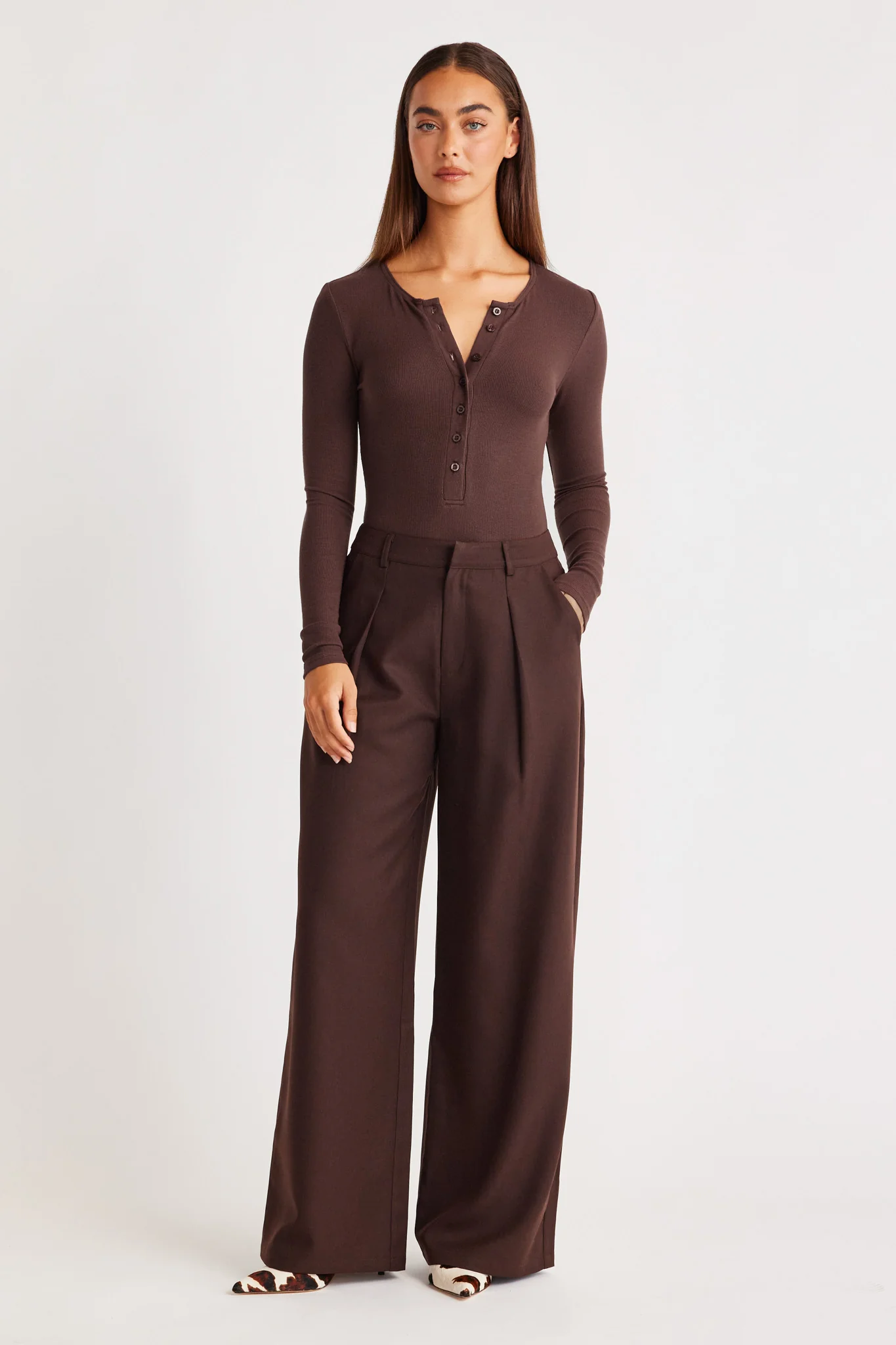 WOODS PANTS - Image 3