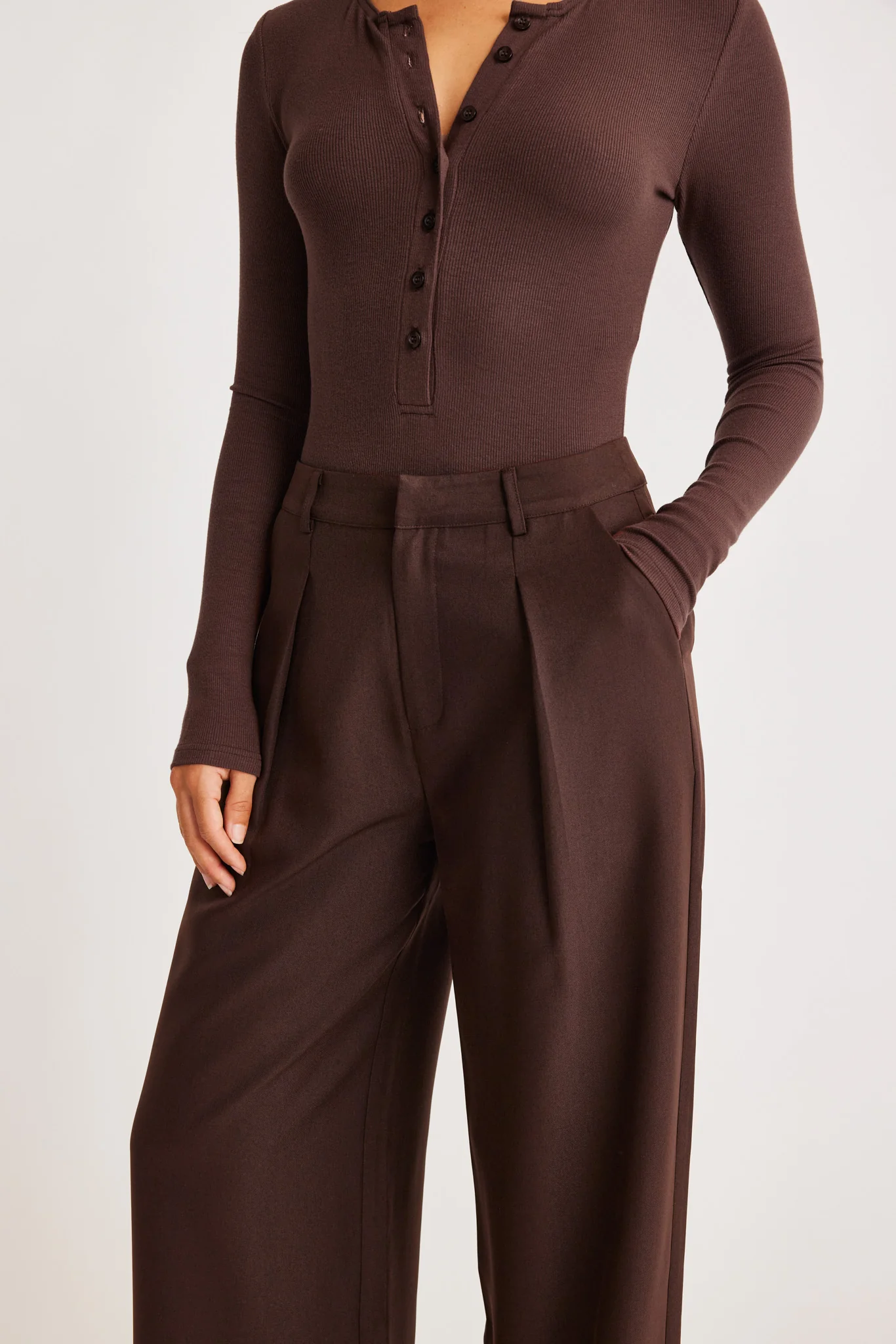 WOODS PANTS - Image 8