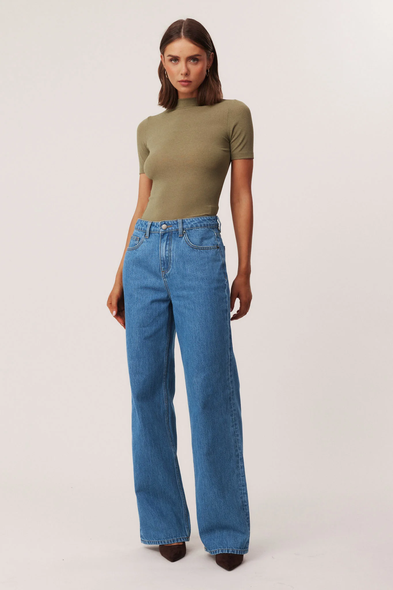 WYLDER JEANS