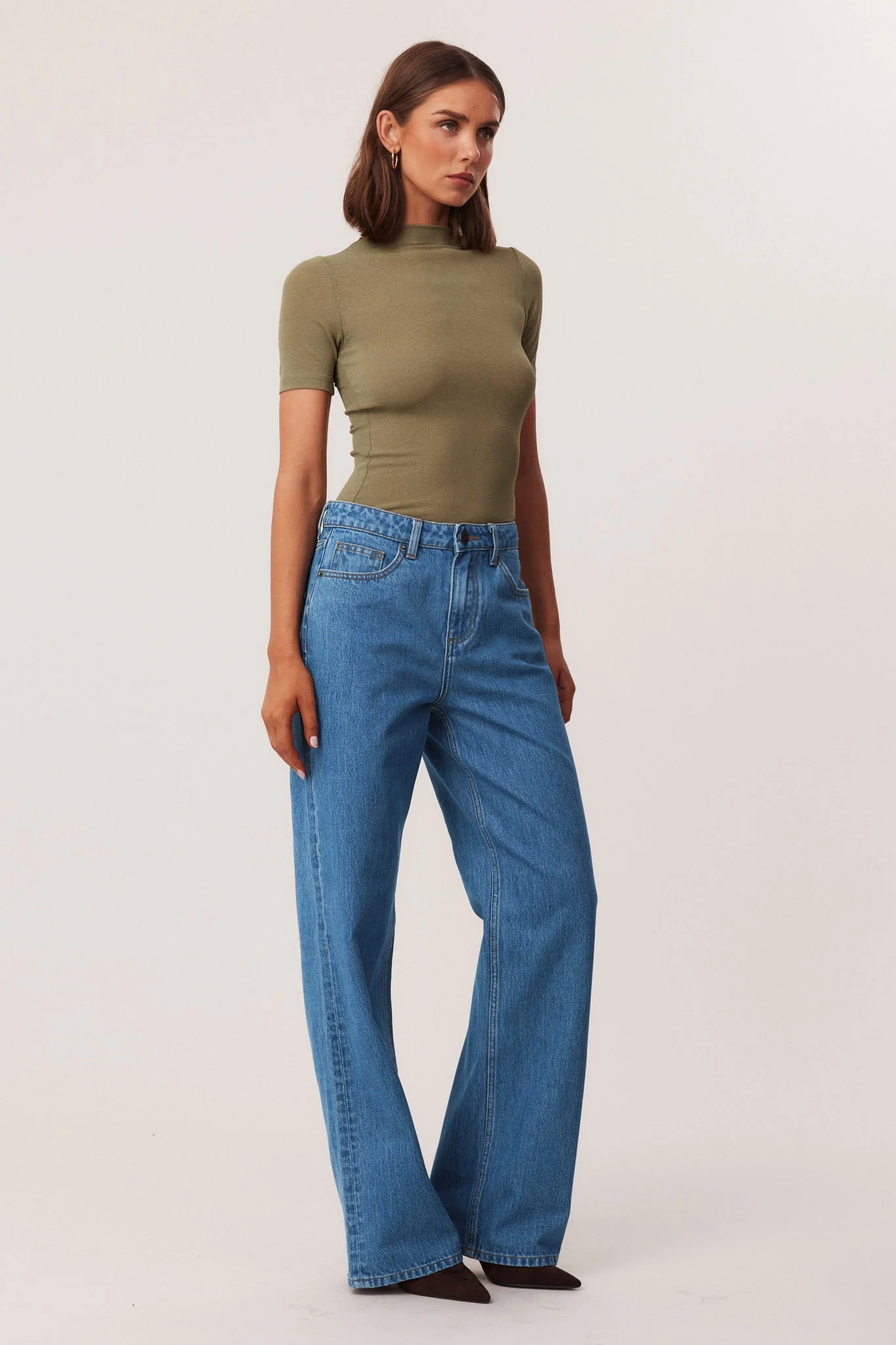 WYLDER JEANS - Image 2