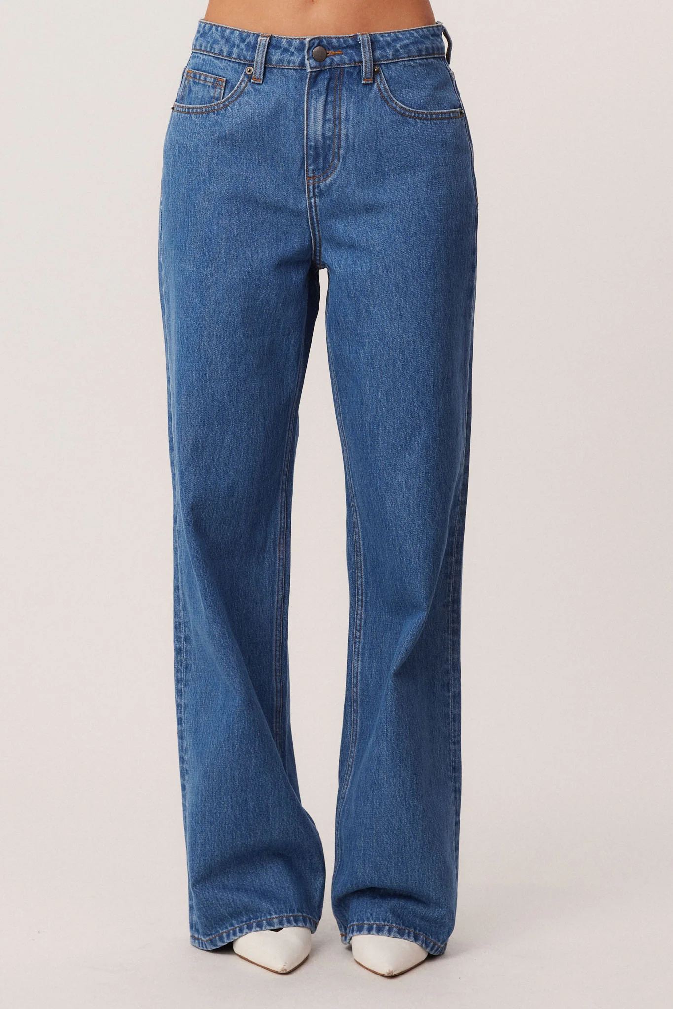 WYLDER JEANS - Image 4