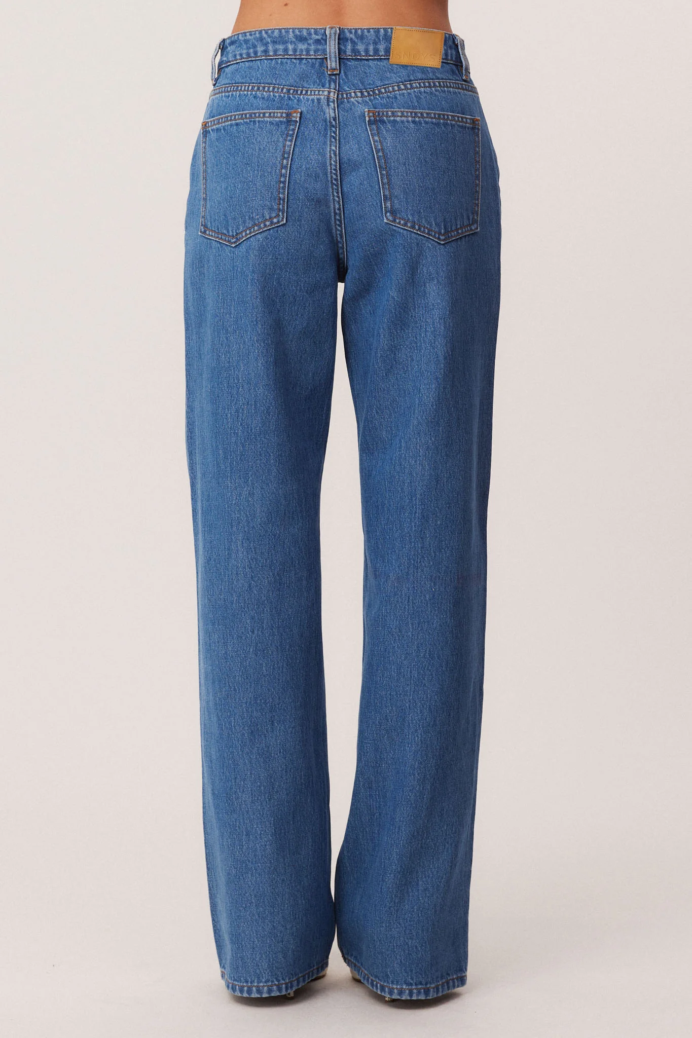WYLDER JEANS - Image 5