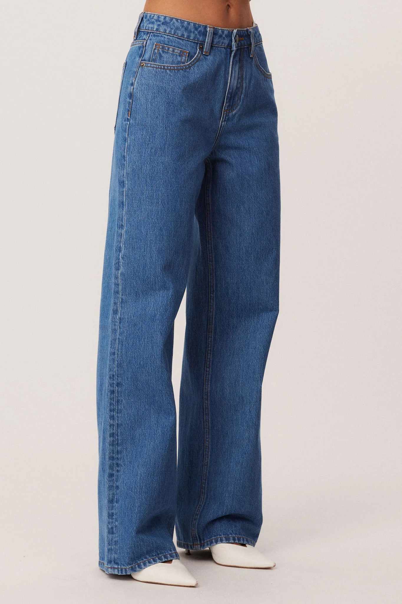 WYLDER JEANS - Image 6