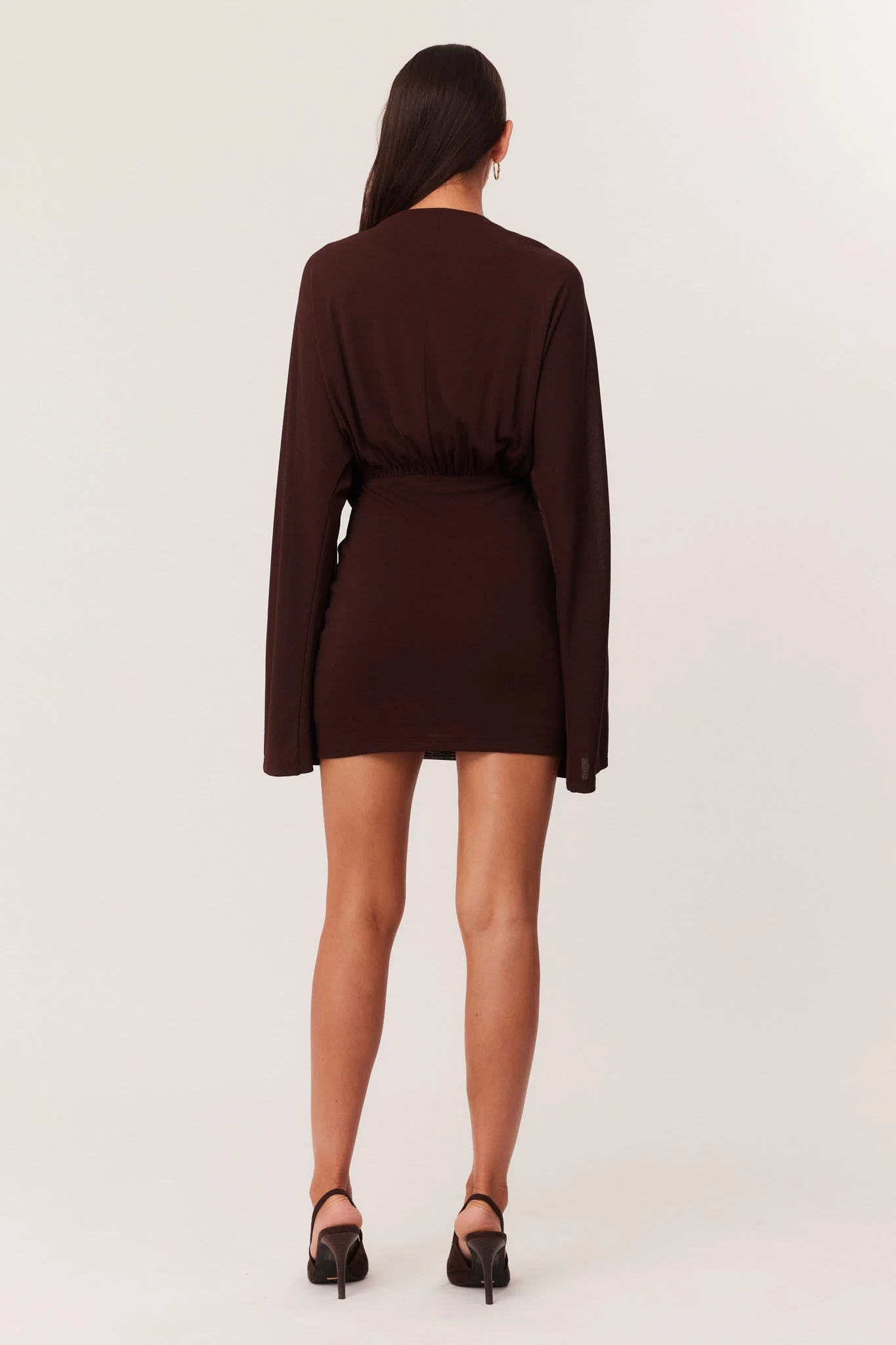 YOLONDA MINI DRESS - Image 5