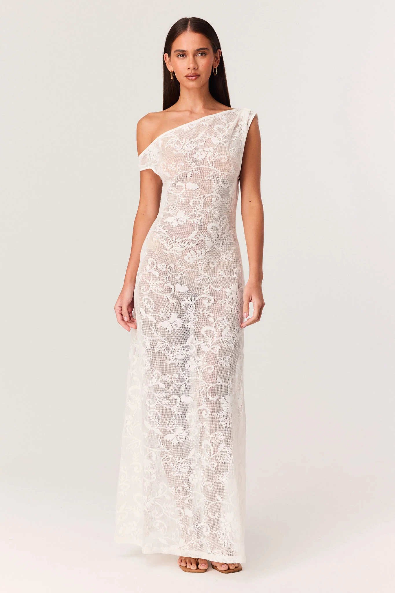 ZAILANI MAXI DRESS - Image 3