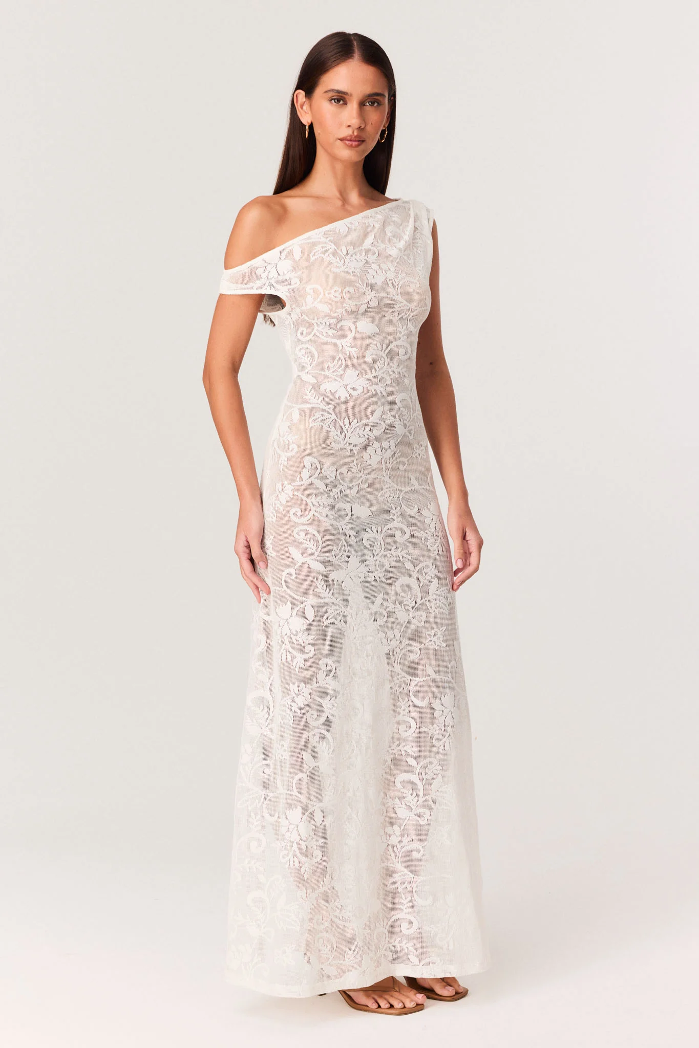 ZAILANI MAXI DRESS - Image 5