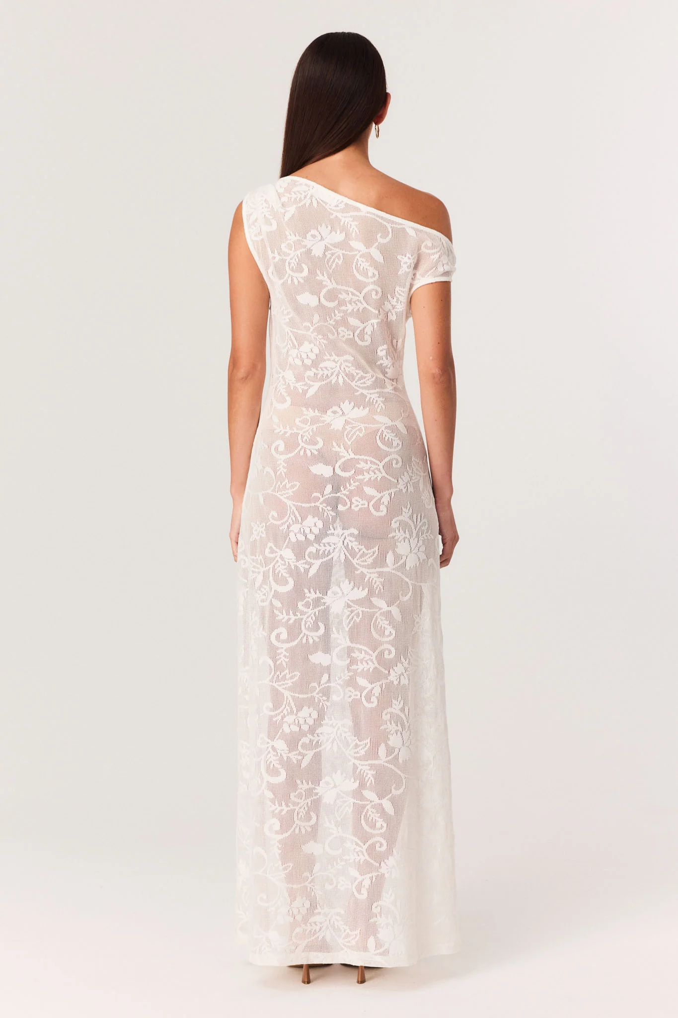 ZAILANI MAXI DRESS - Image 6