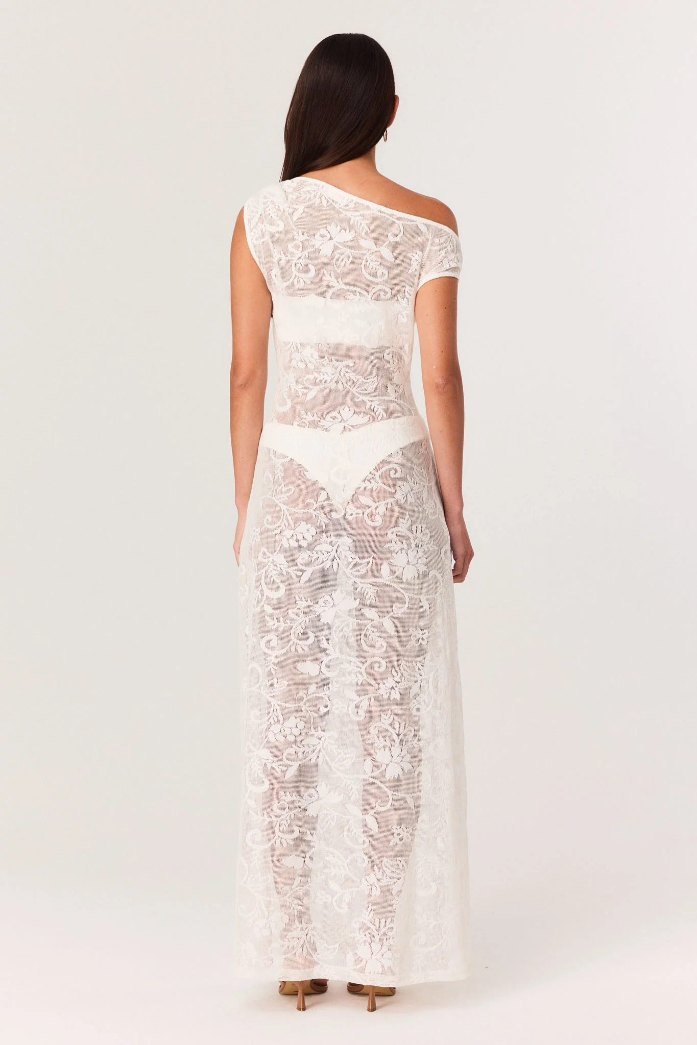 ZAILANI MAXI DRESS - Image 7