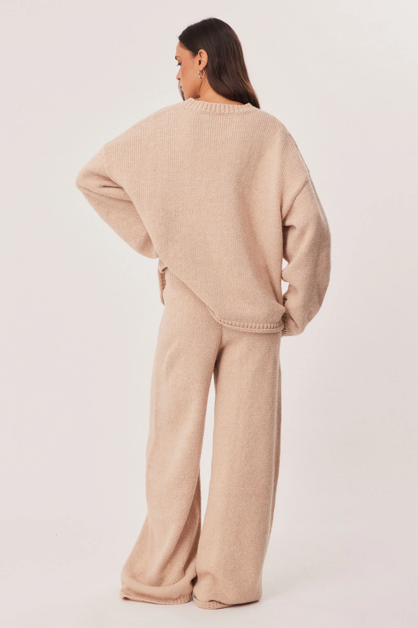 ZIA KNIT PANTS - Image 3