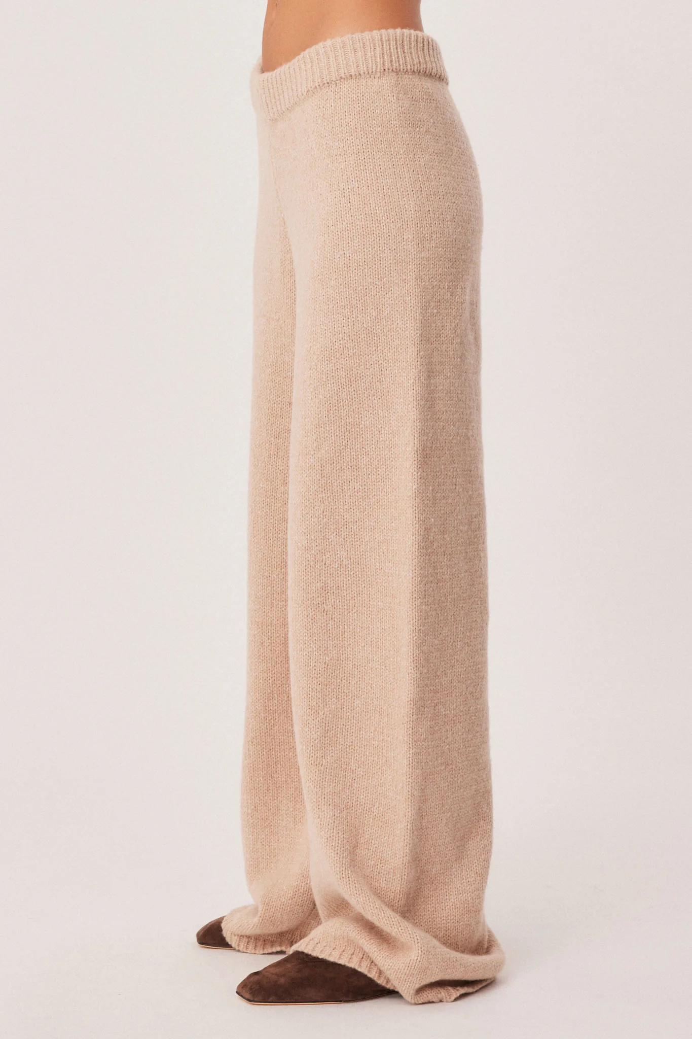 ZIA KNIT PANTS - Image 5
