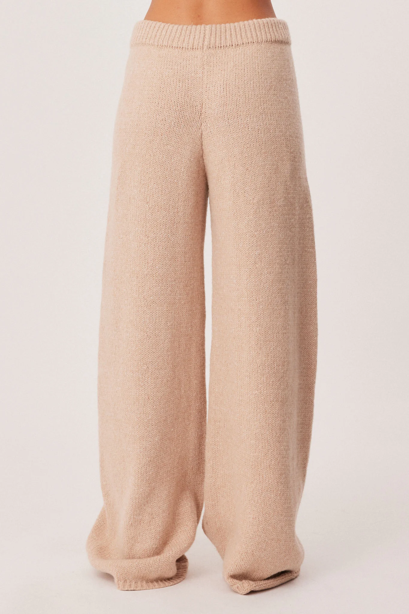 ZIA KNIT PANTS - Image 6