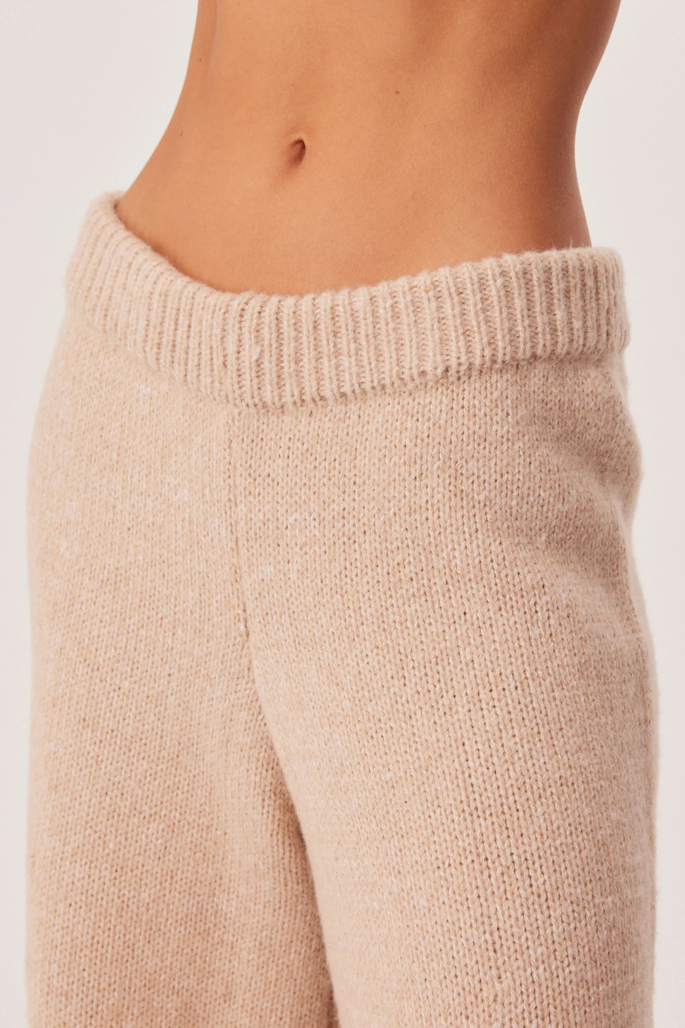 ZIA KNIT PANTS - Image 7
