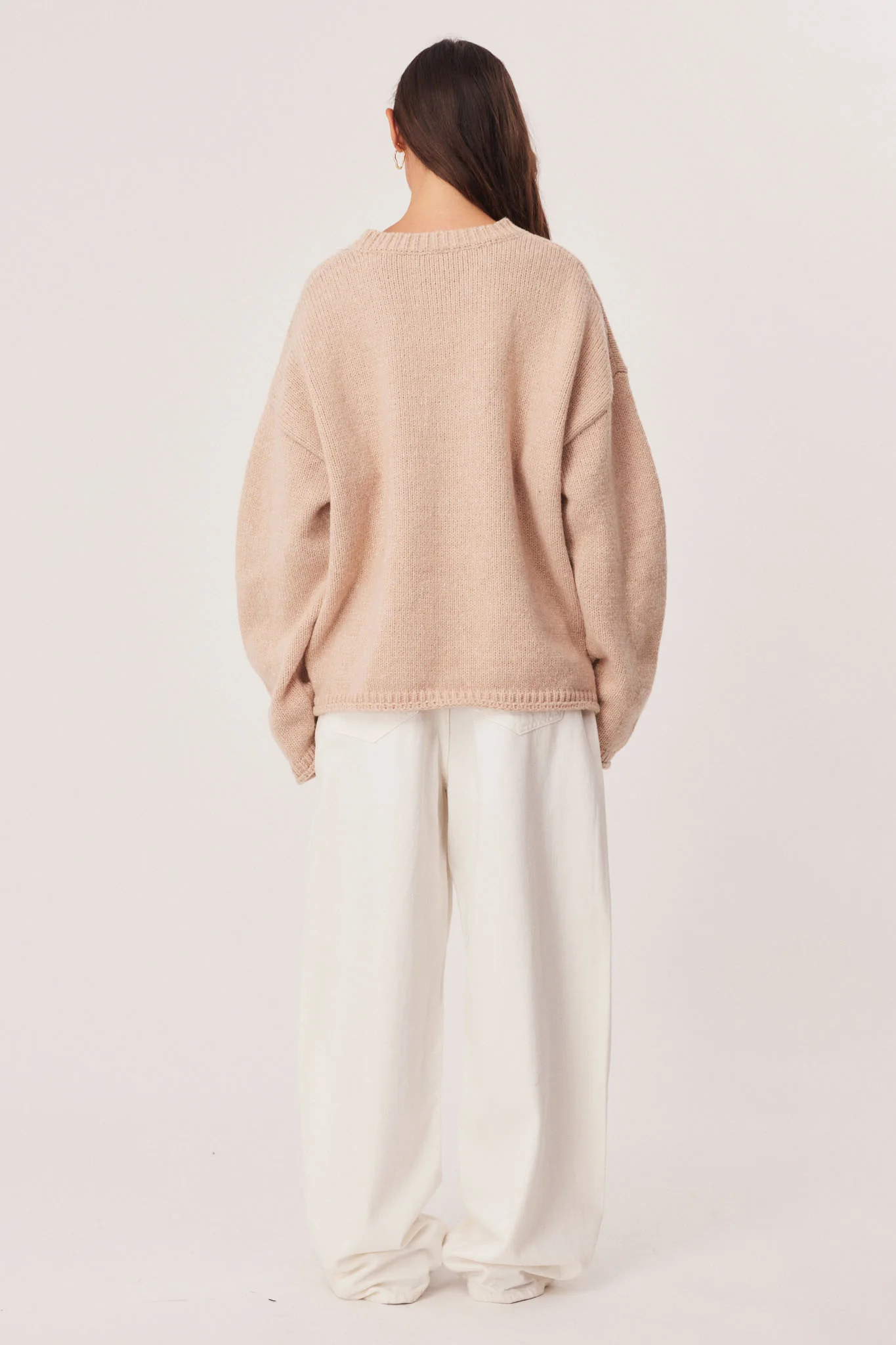 ZOYA KNIT JUMPER - Image 5