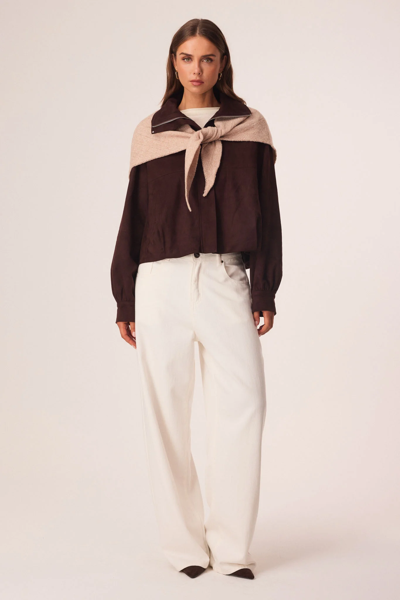 ZURI SCARF - Image 3