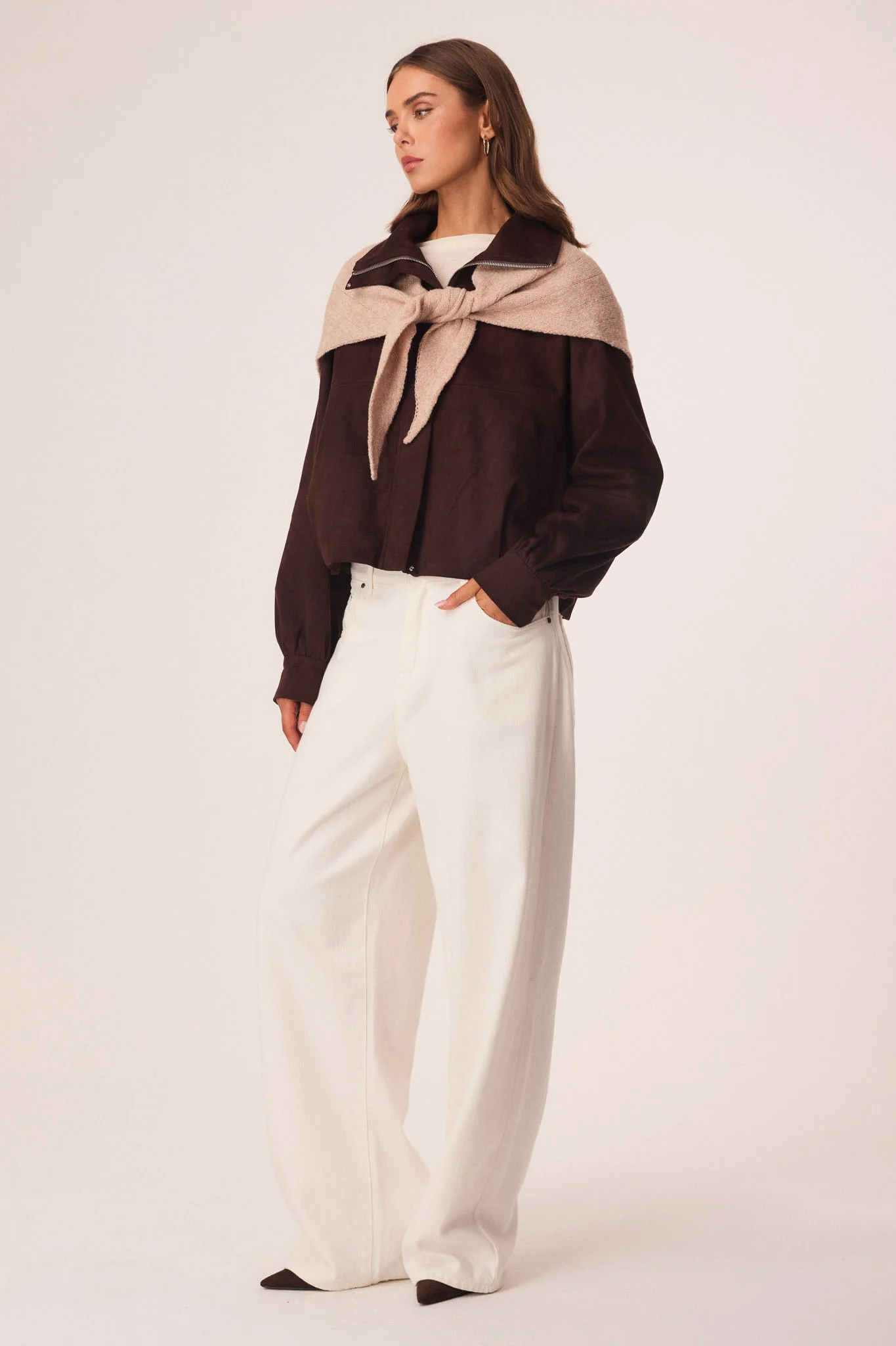 ZURI SCARF - Image 4