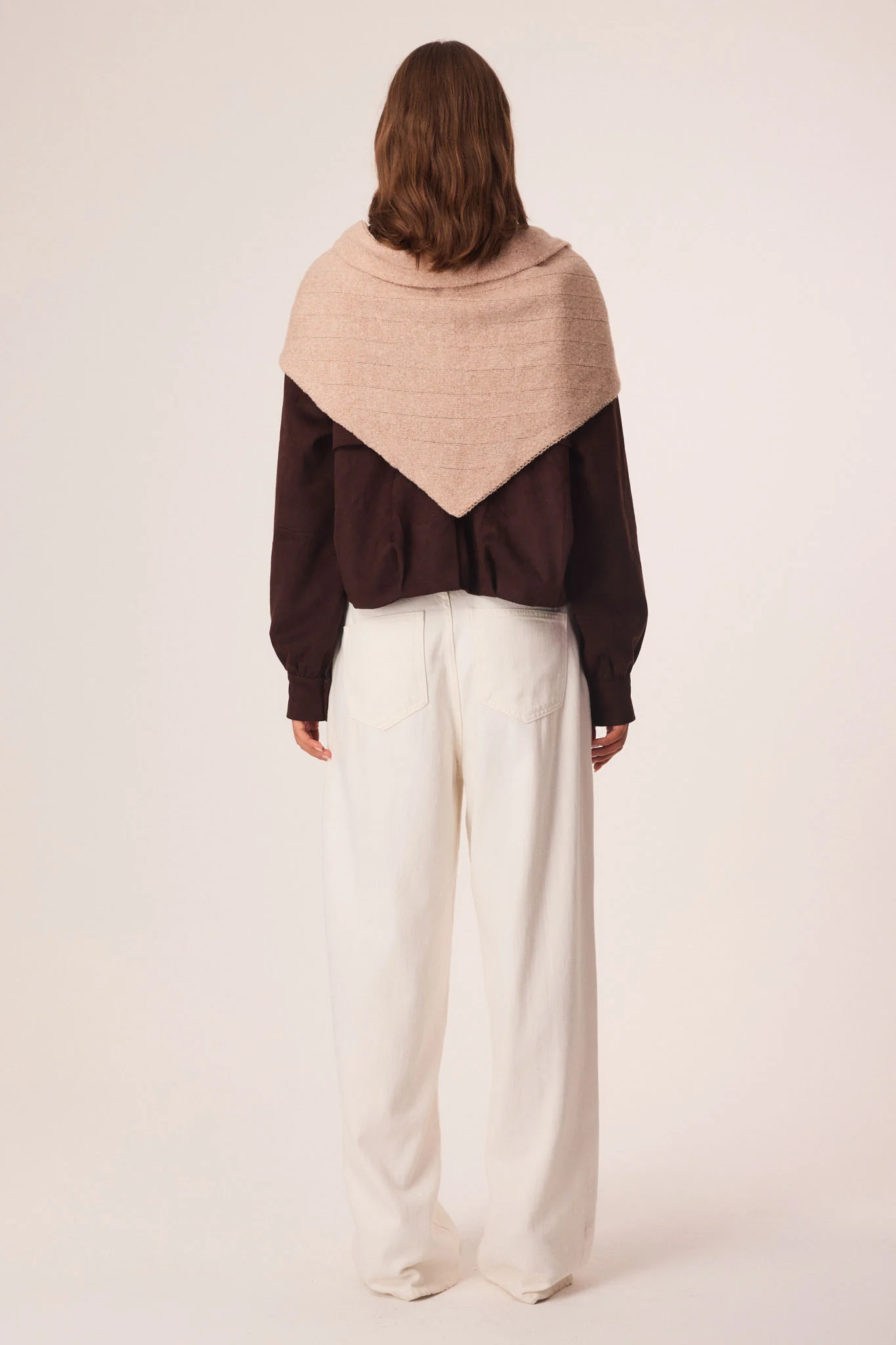 ZURI SCARF - Image 5