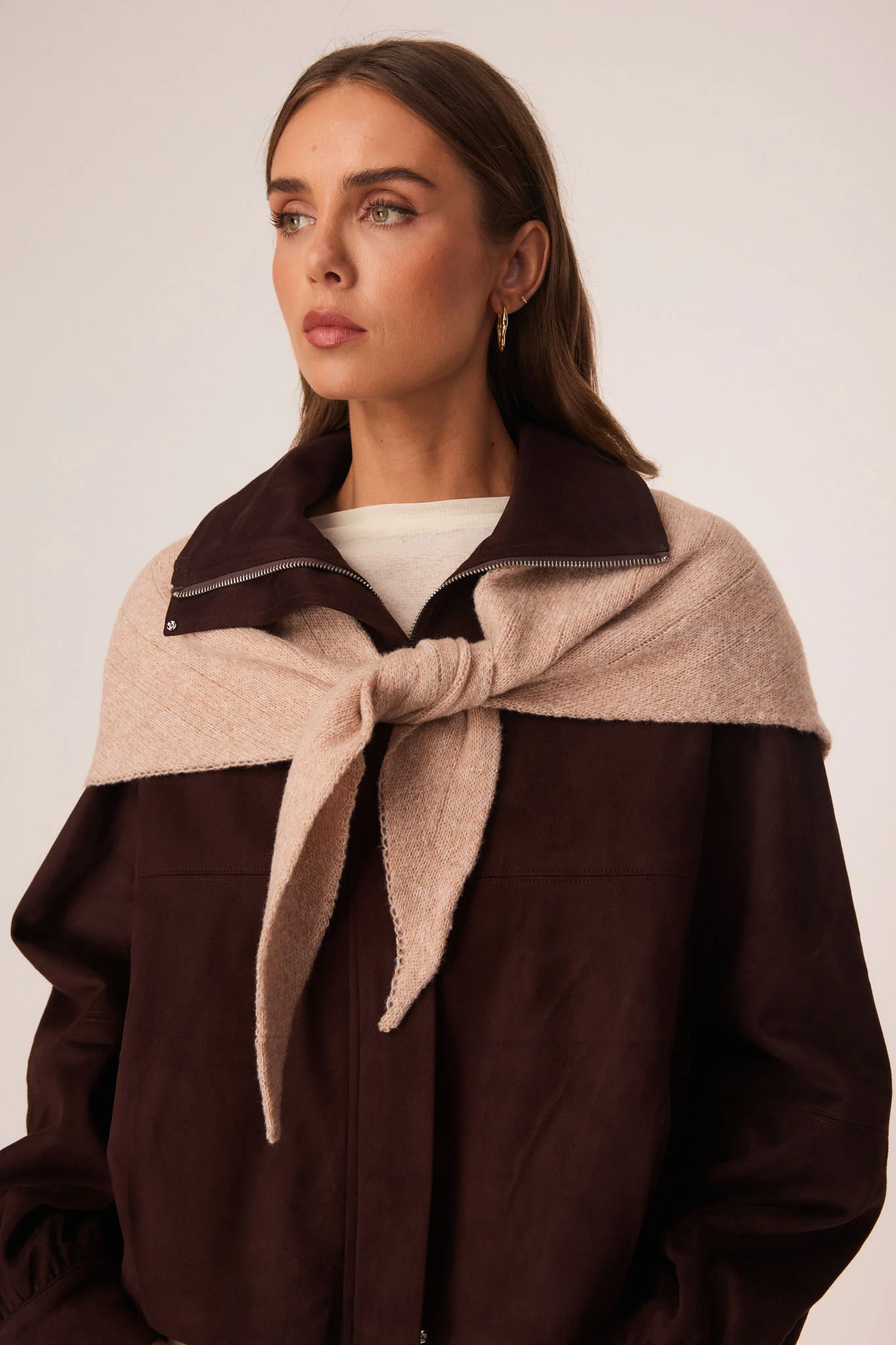 ZURI SCARF - Image 6