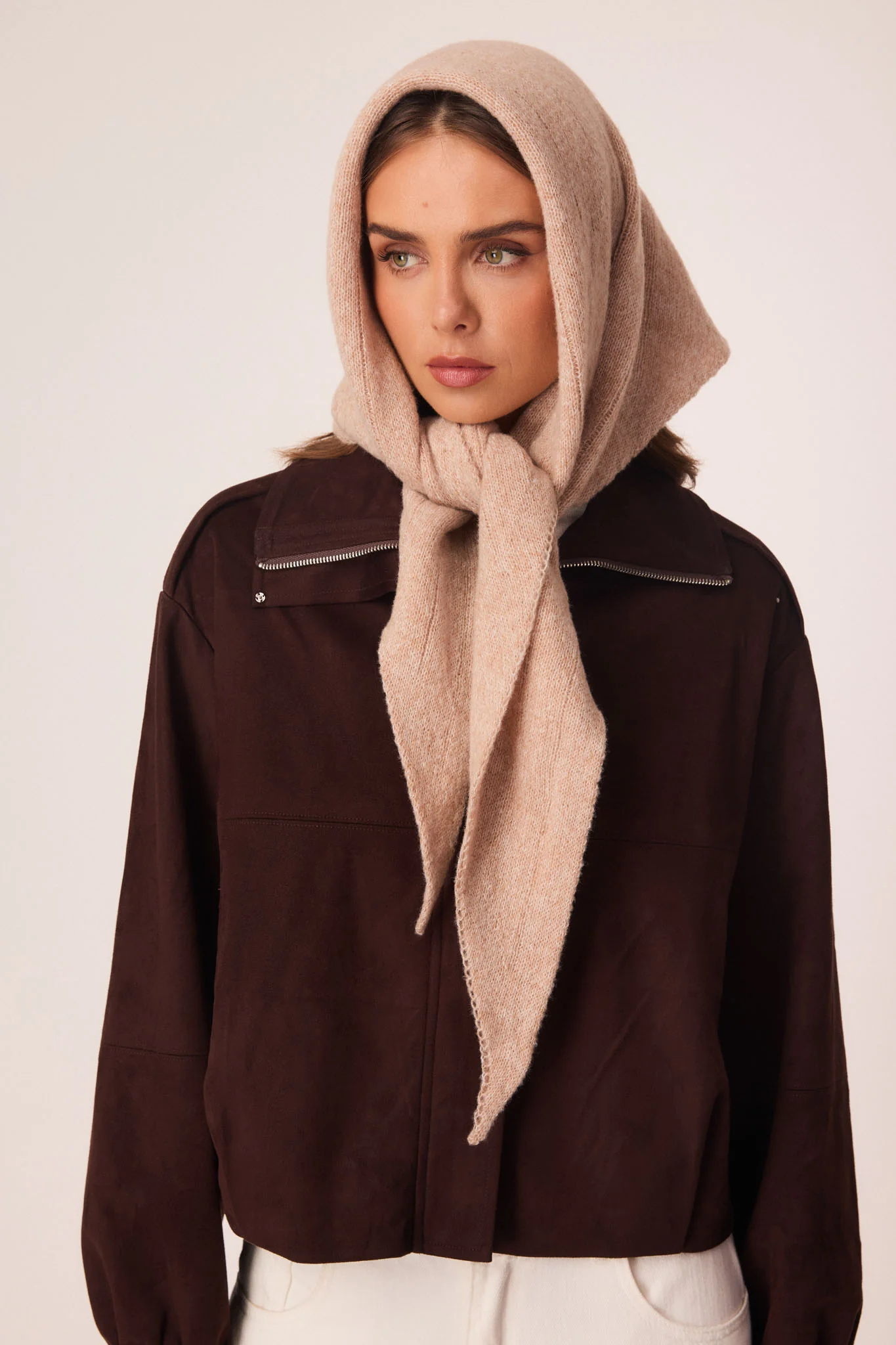 ZURI SCARF - Image 7