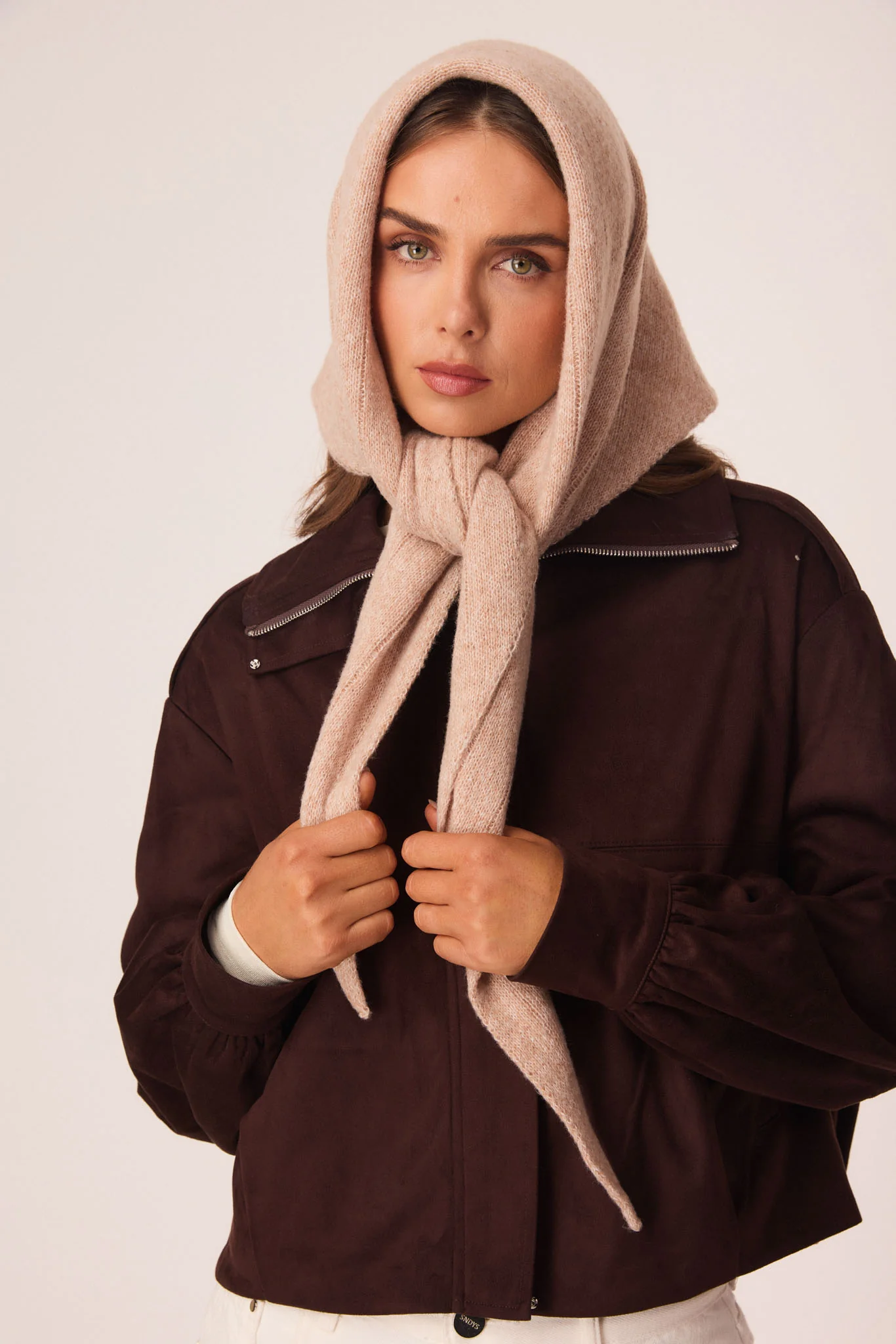 ZURI SCARF - Image 8
