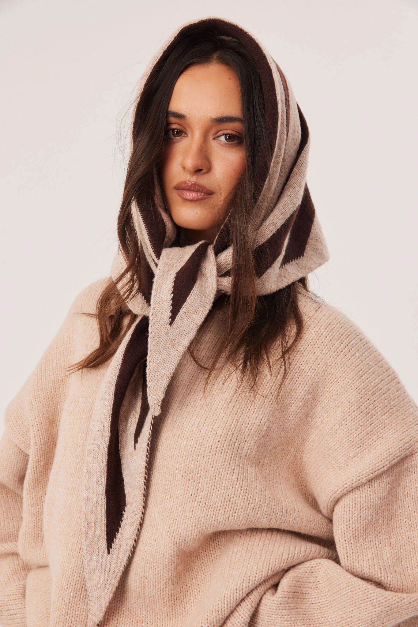 ZURI SCARF - Image 2