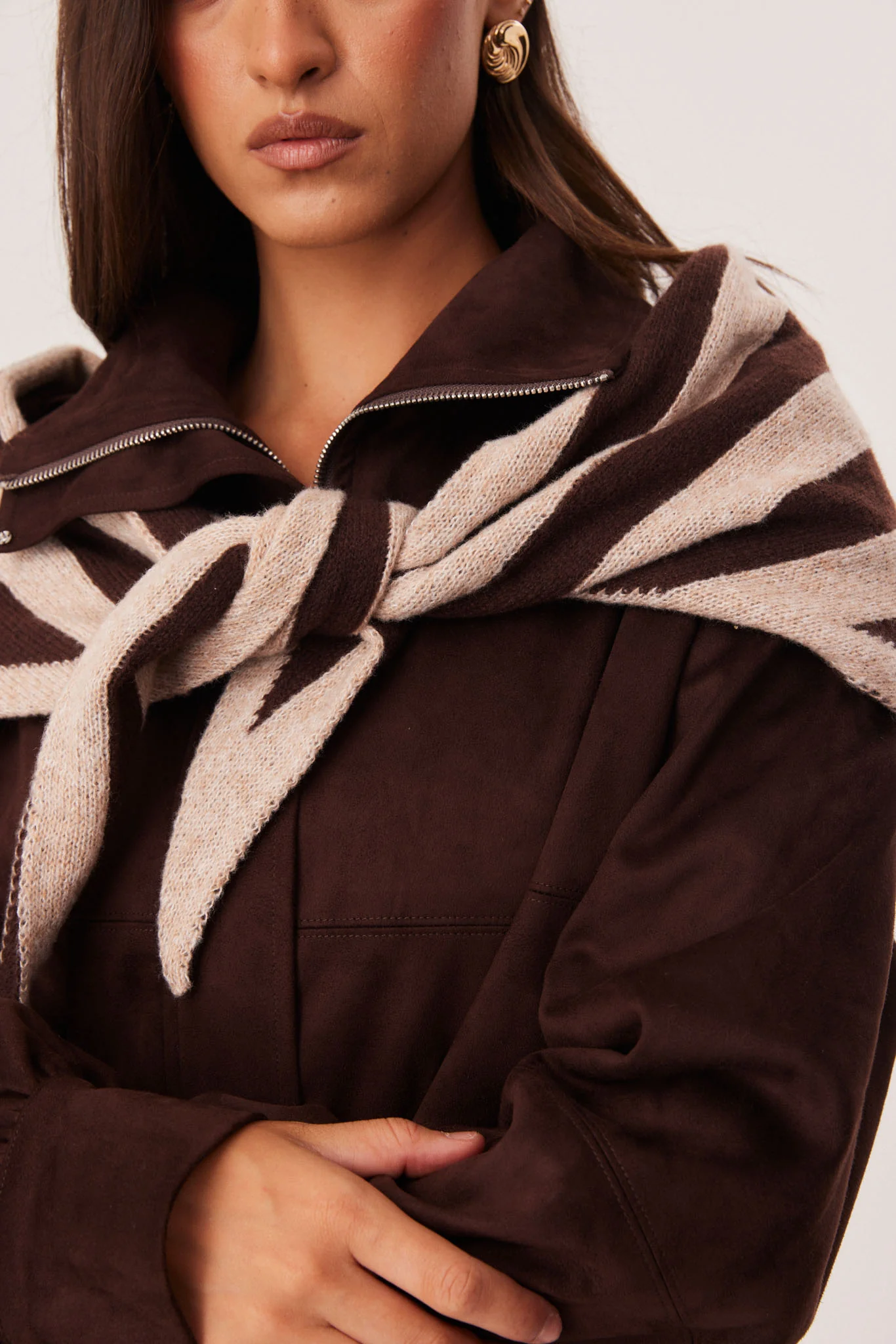 ZURI SCARF - Image 3