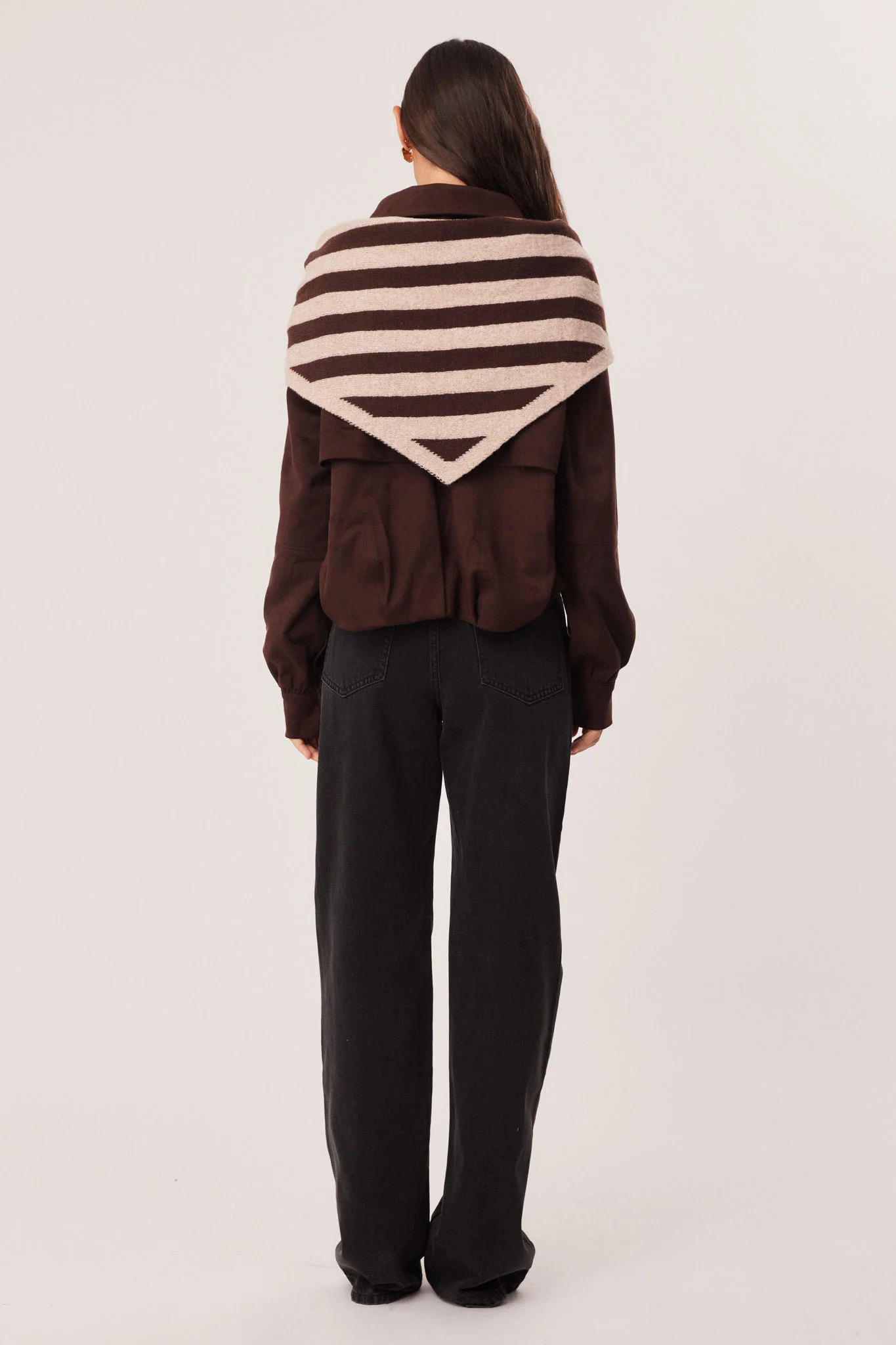 ZURI SCARF - Image 4