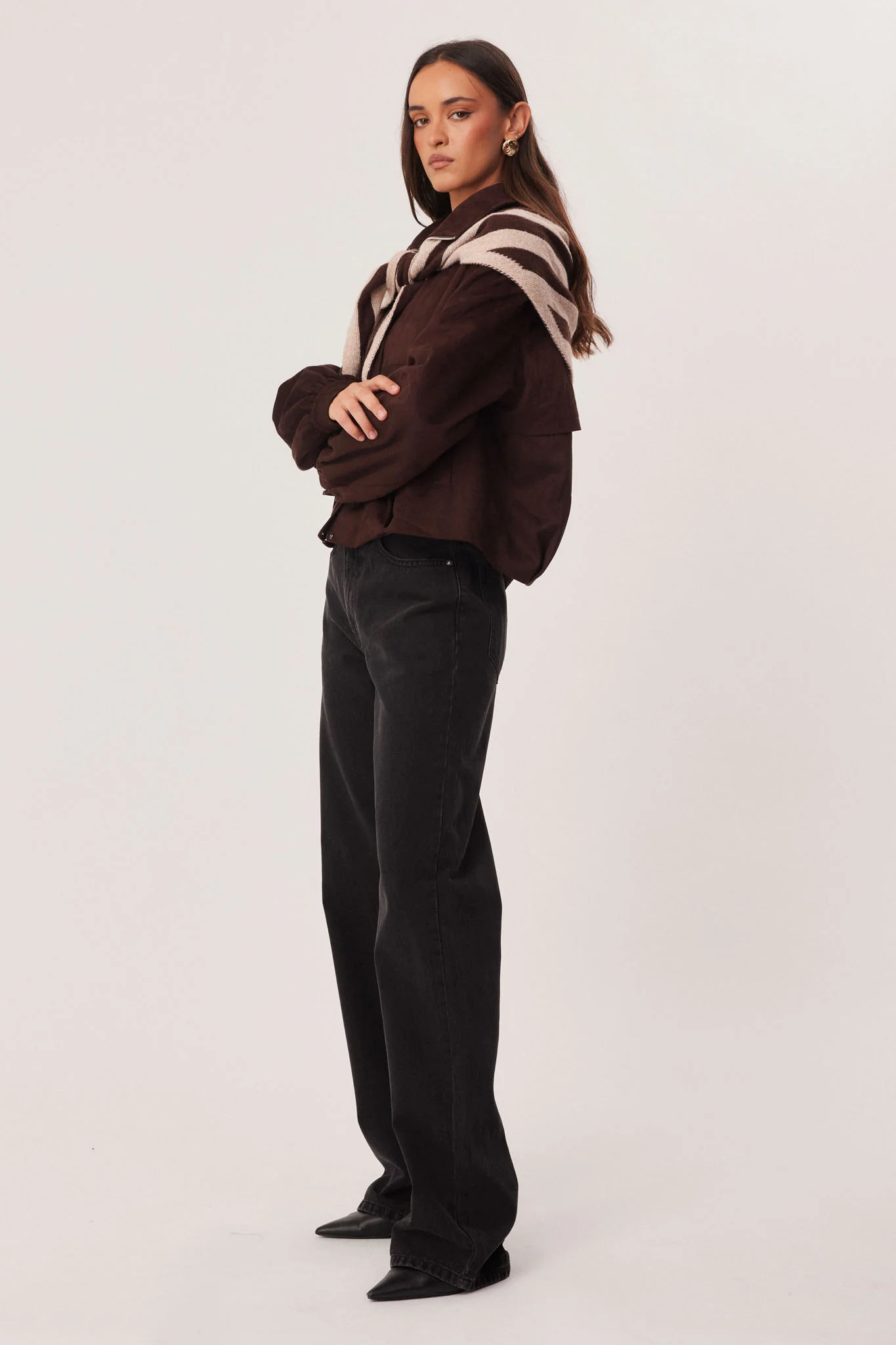 ZURI SCARF - Image 5