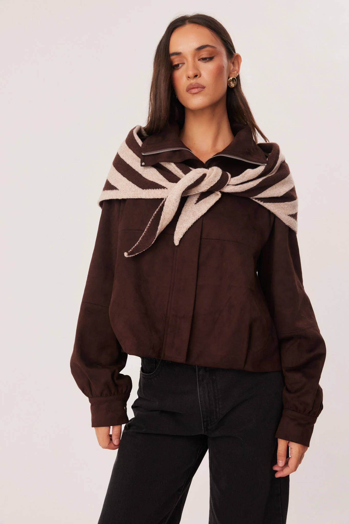 ZURI SCARF - Image 6